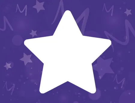 Stars chosen