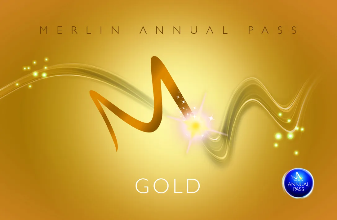Merlin Gold Pass