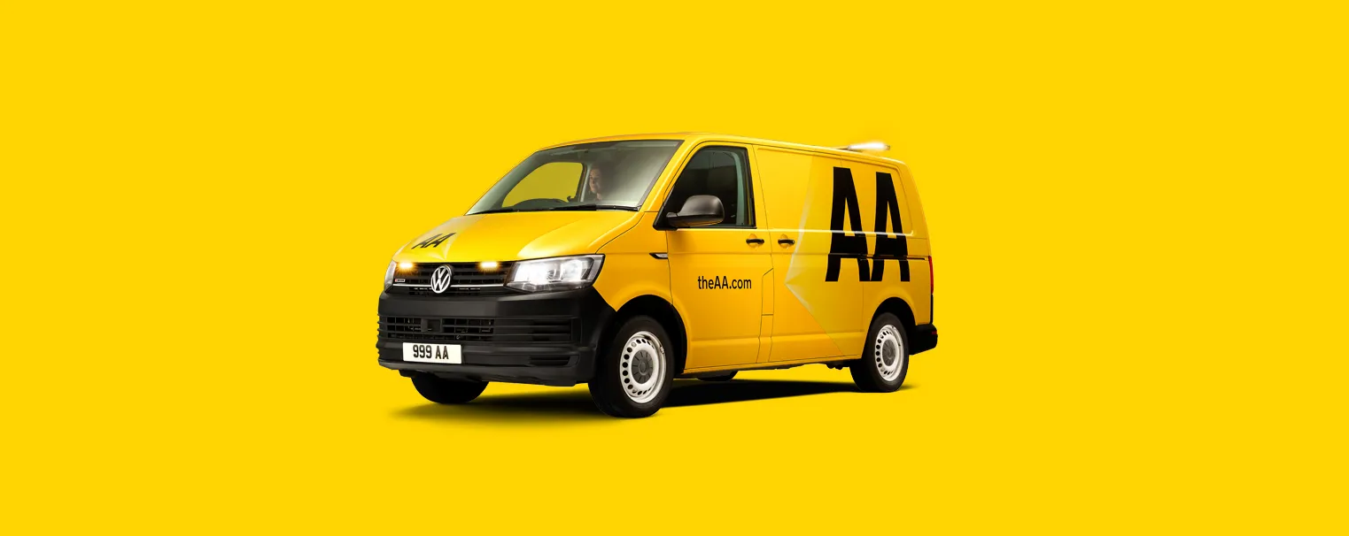 AA Breakdown Cover Discount