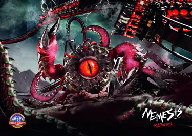 Nemesis 2048X1456