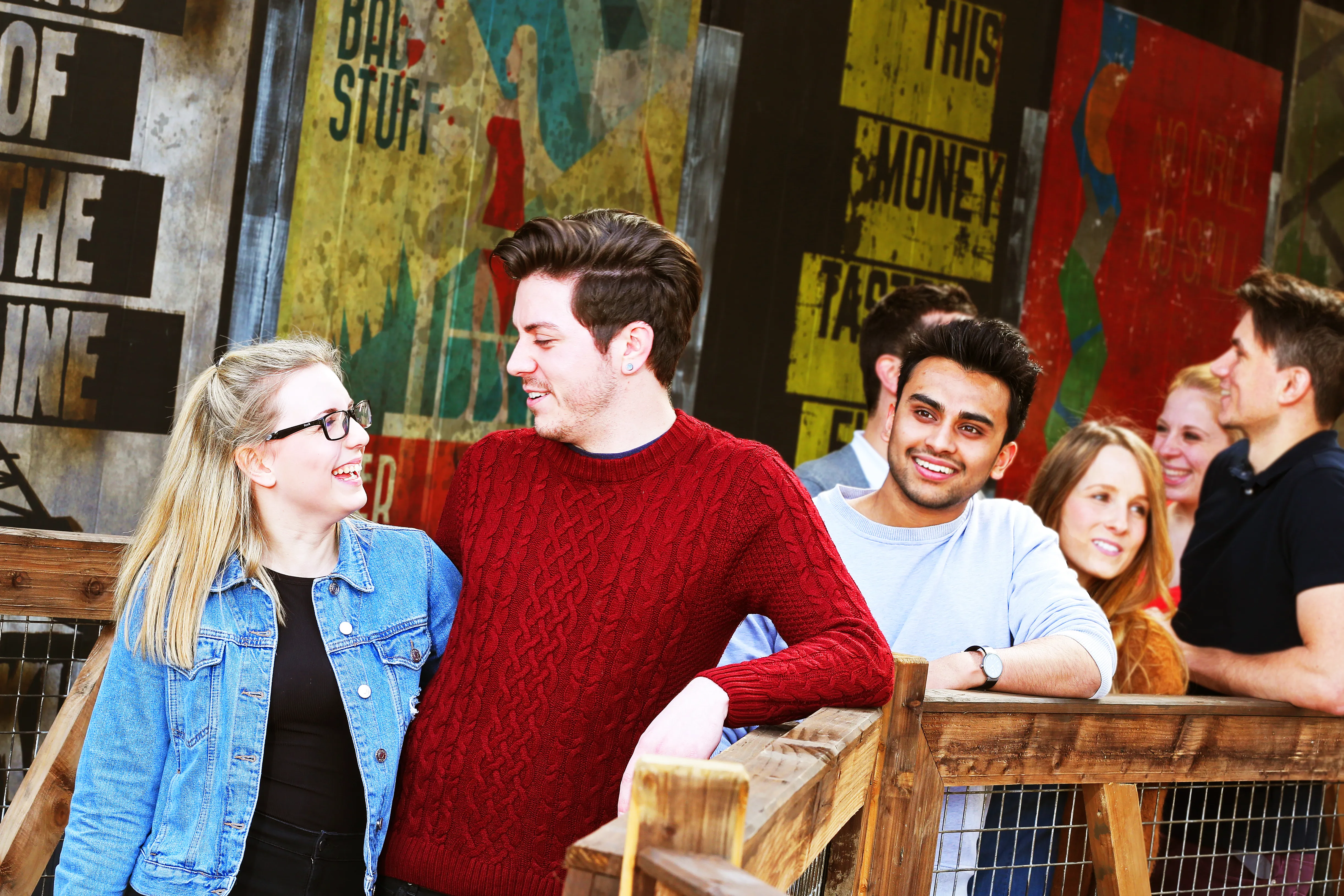 THORPE PARK Resort