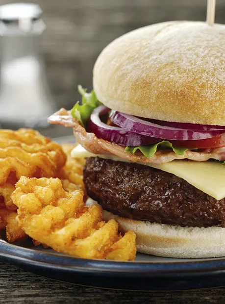 Attraction Food