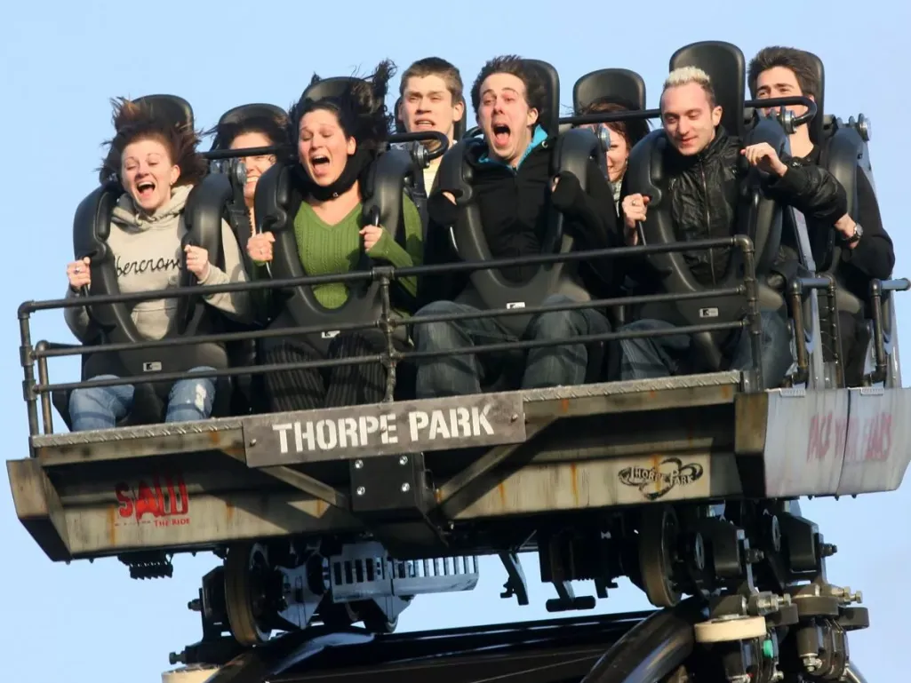 Saw The Ride Bts Discount
