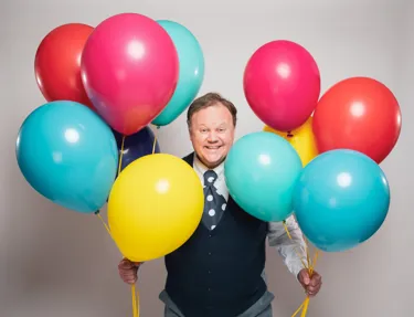 Justin Fletcher
