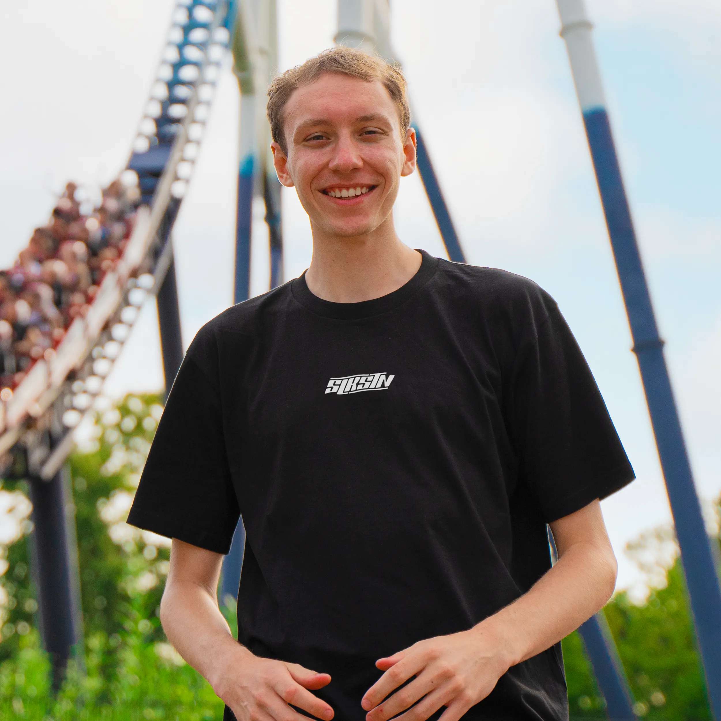 The Jack Silkstone: Merlin Annual Pass Collaborator