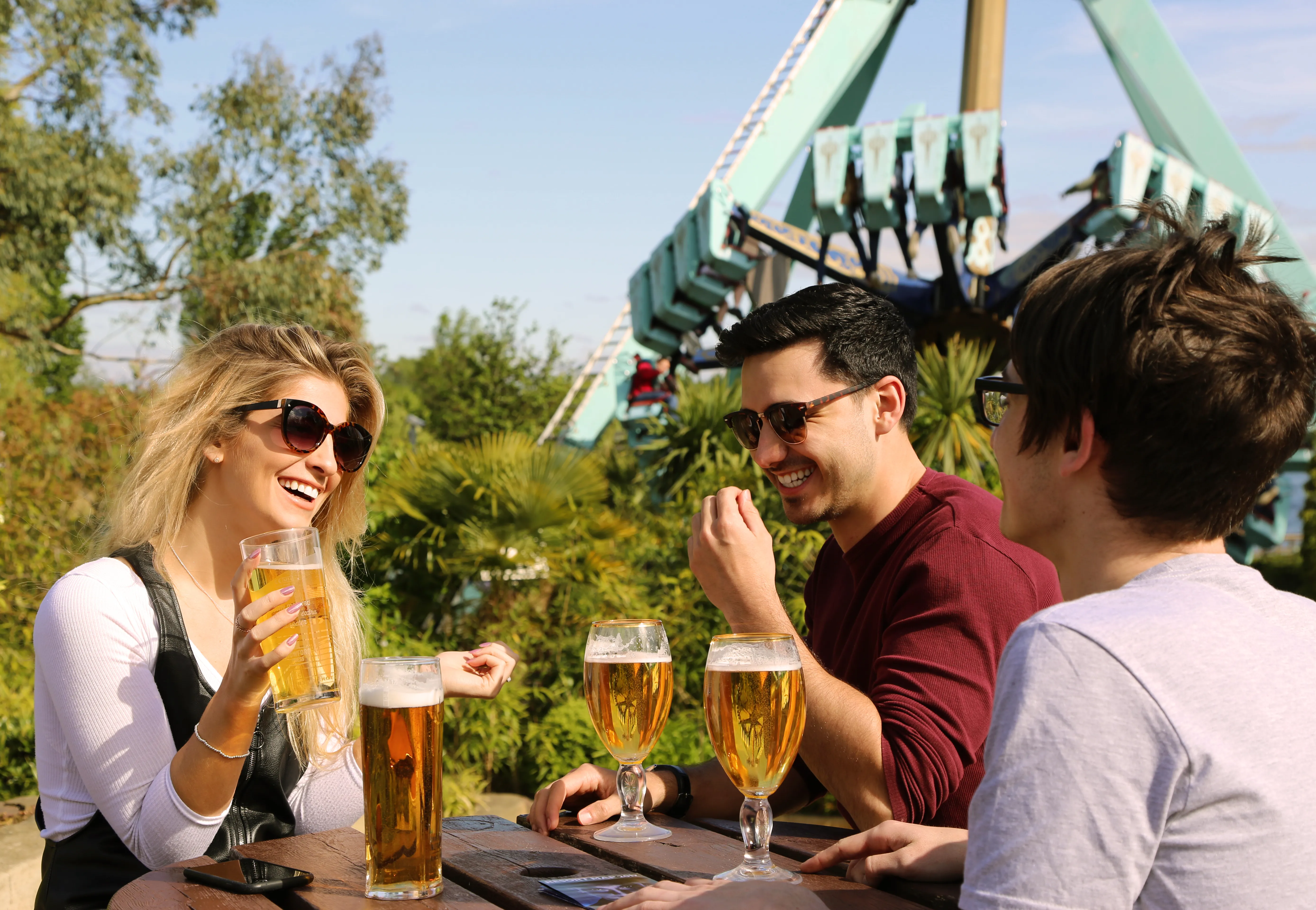 THORPE PARK Resort