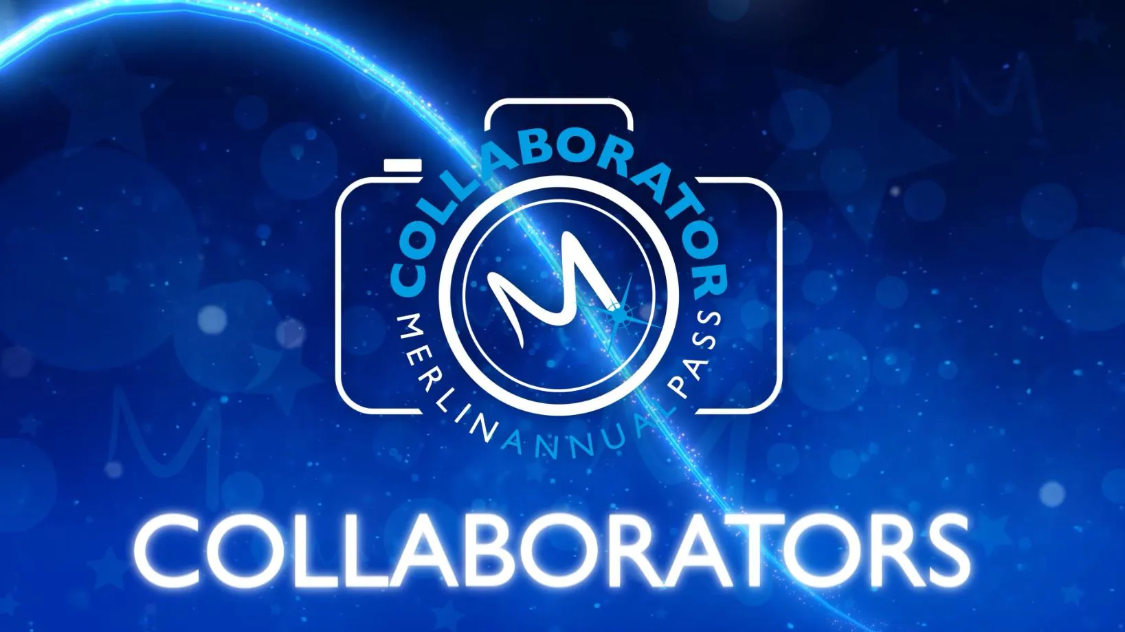 Merlin Annual Pass Collaborators