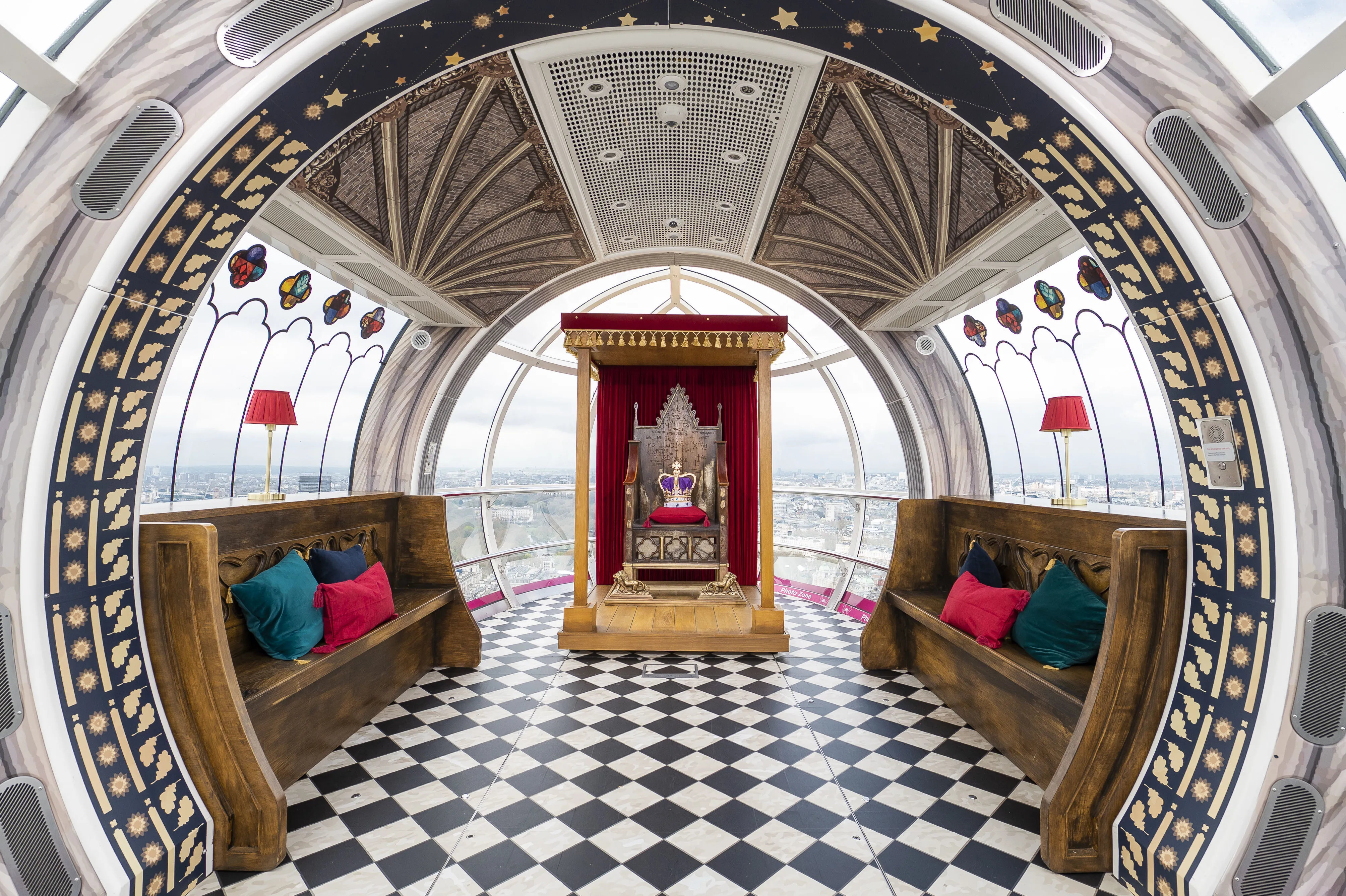 Pinpep Londoneye Coronationcapsule 005