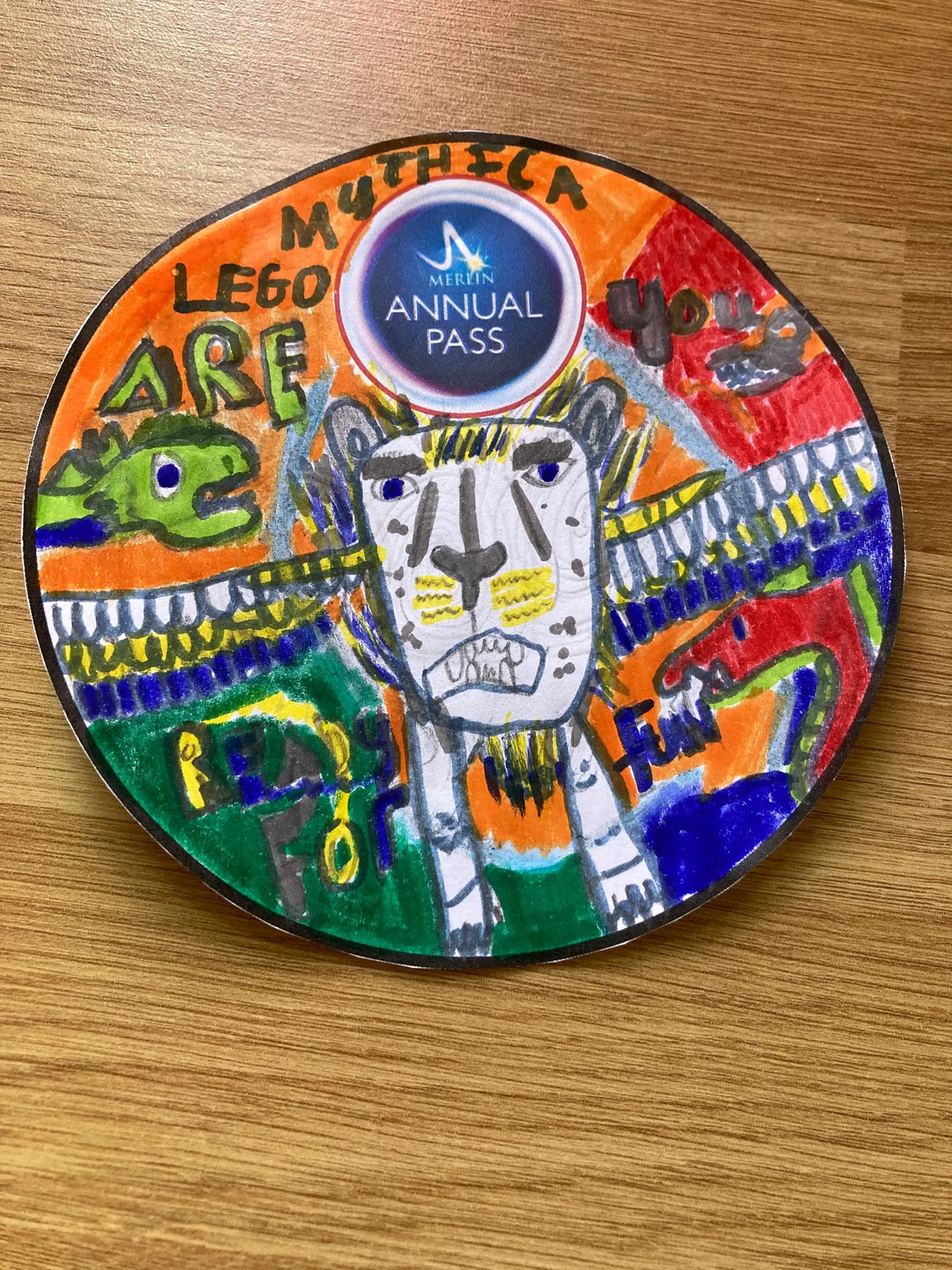 Pop Badge Winner Get Creative