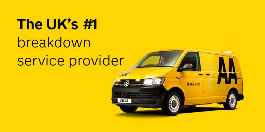 AA Breakdown Discount
