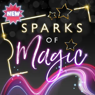 Sparks Social NEW Call Out Natalie Mallory