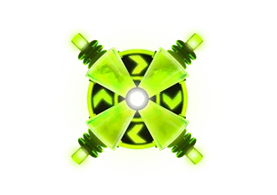 Ocean Icon Logo Rgb