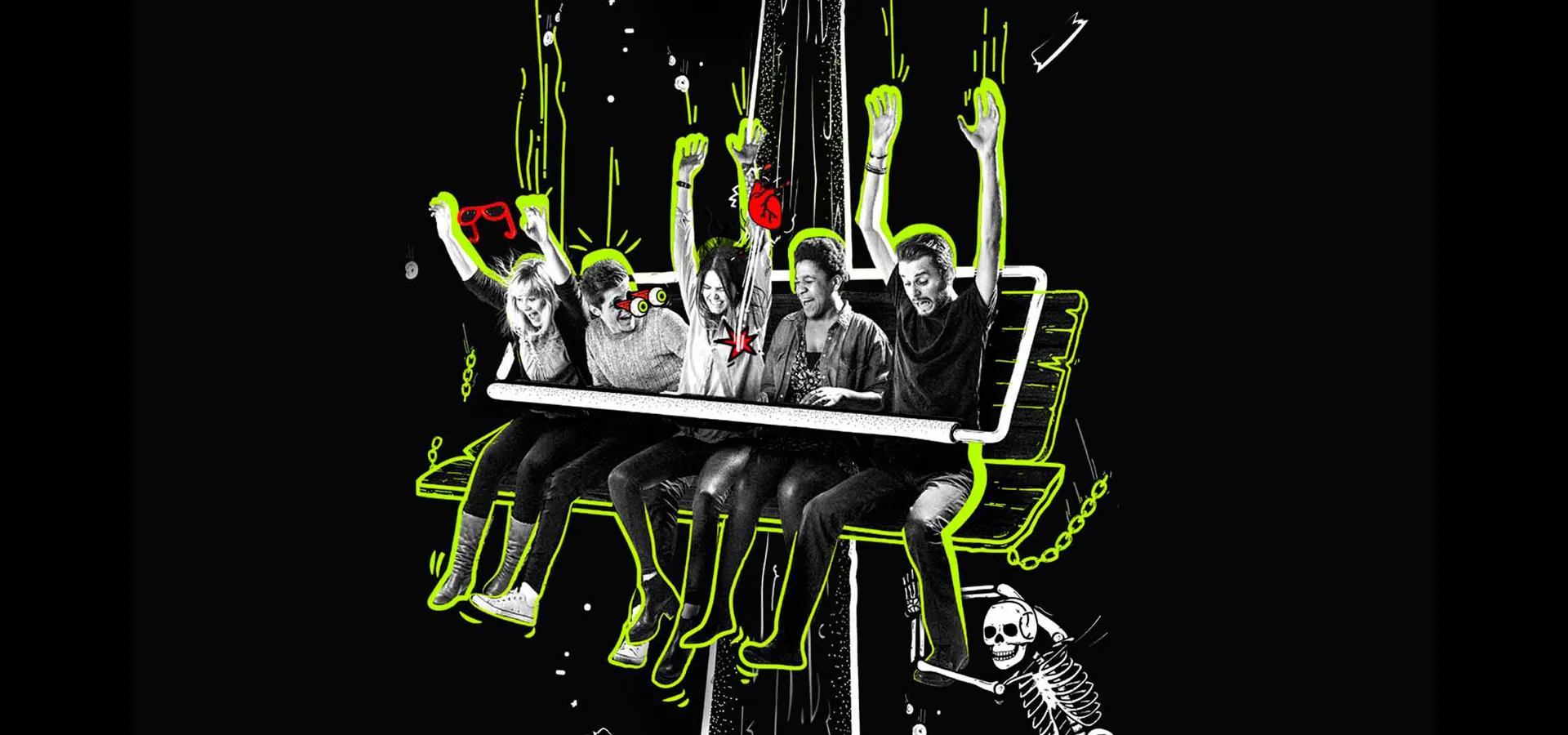 The London Dungeon