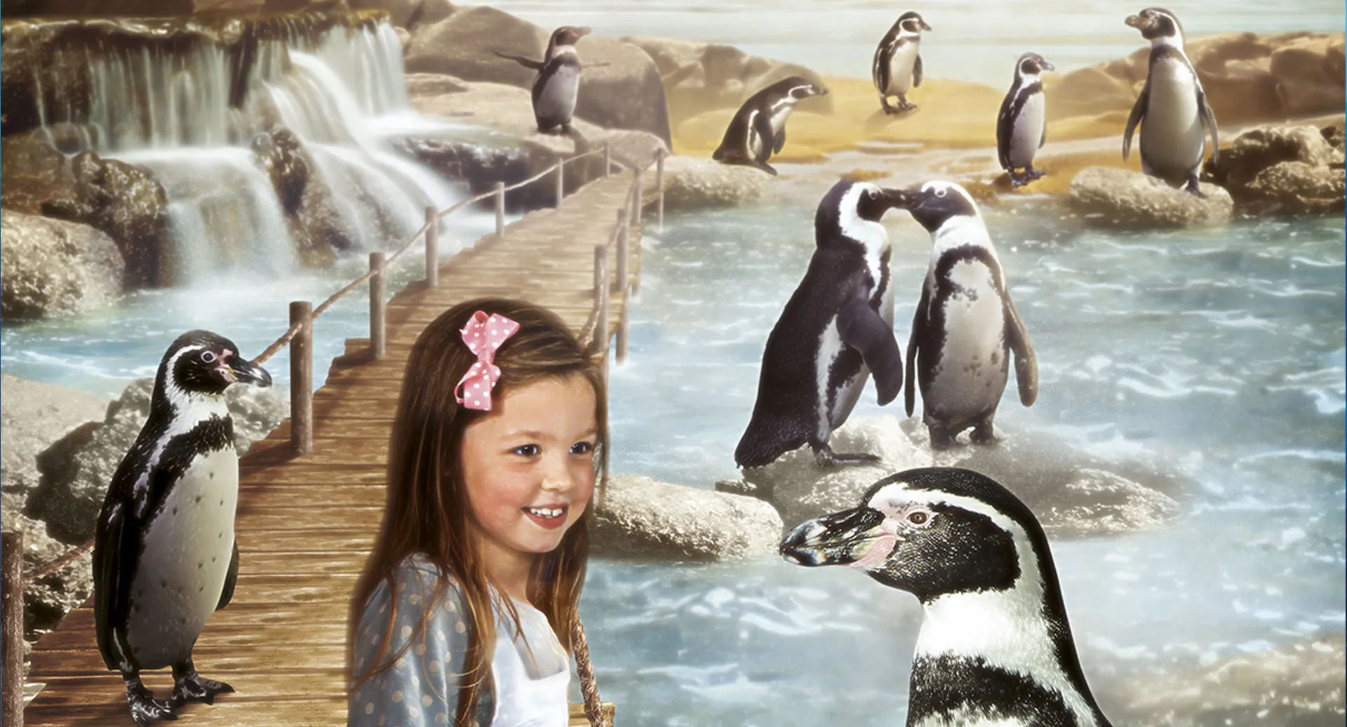 SEA LIFE Scarborough