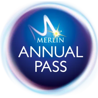Merlin Annual Pass logo