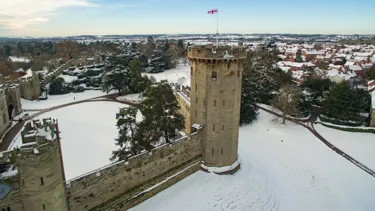 Winter At WC