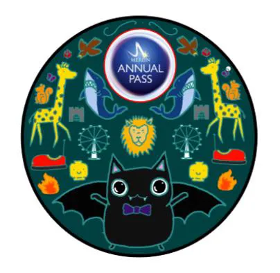 Pop Badge Winner Get Creative